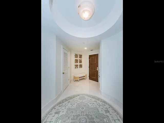 a view interior of a house and natural light
