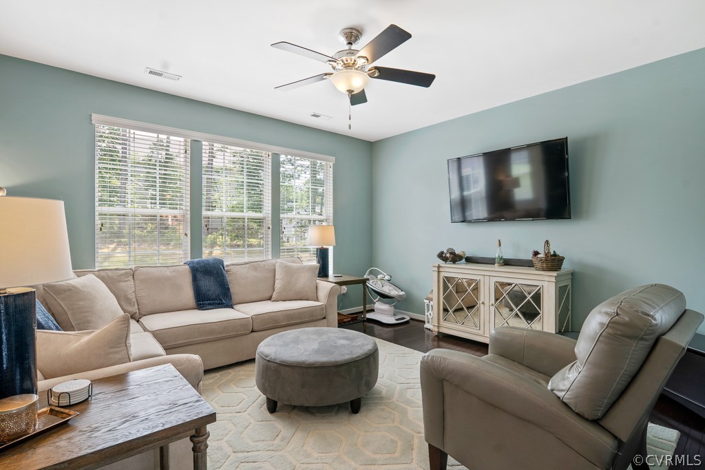 14543 Needham Market Road Midlothian, VA 23112 - Photo 11 of 47 Gallery Image 11