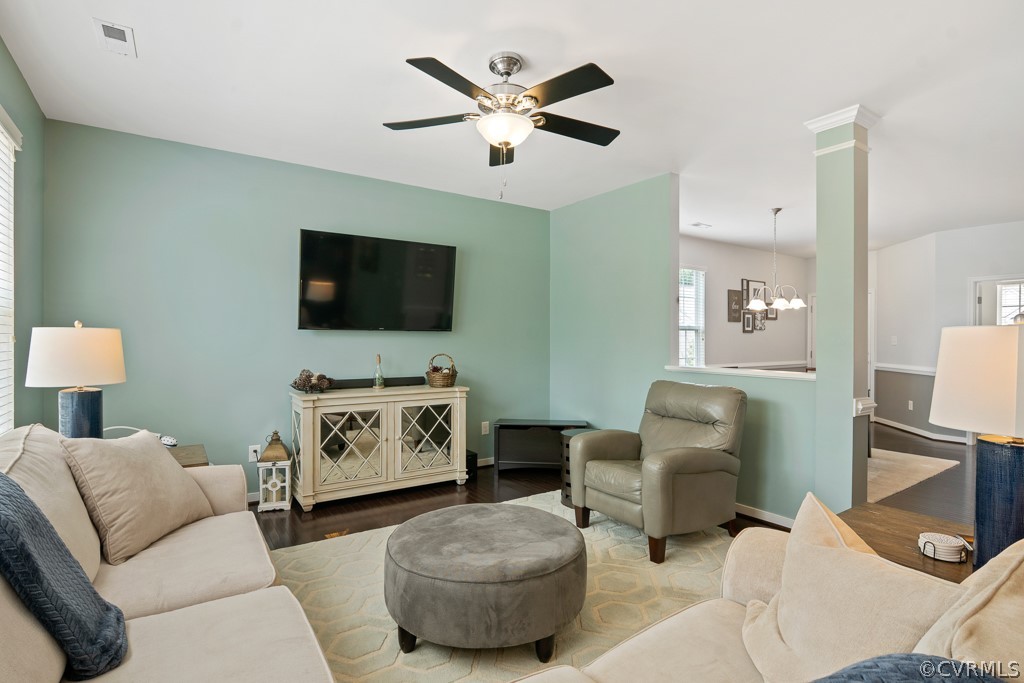 14543 Needham Market Road Midlothian, VA 23112 - Photo 12 of 47 Gallery Image 12