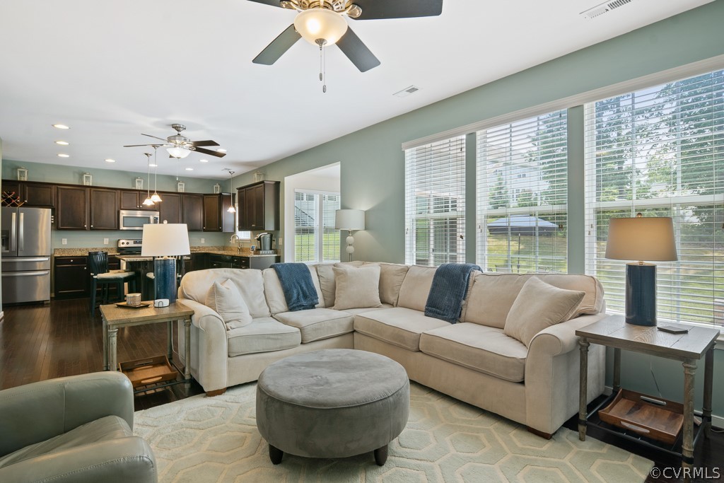 14543 Needham Market Road Midlothian, VA 23112 - Photo 13 of 47 Gallery Image 13
