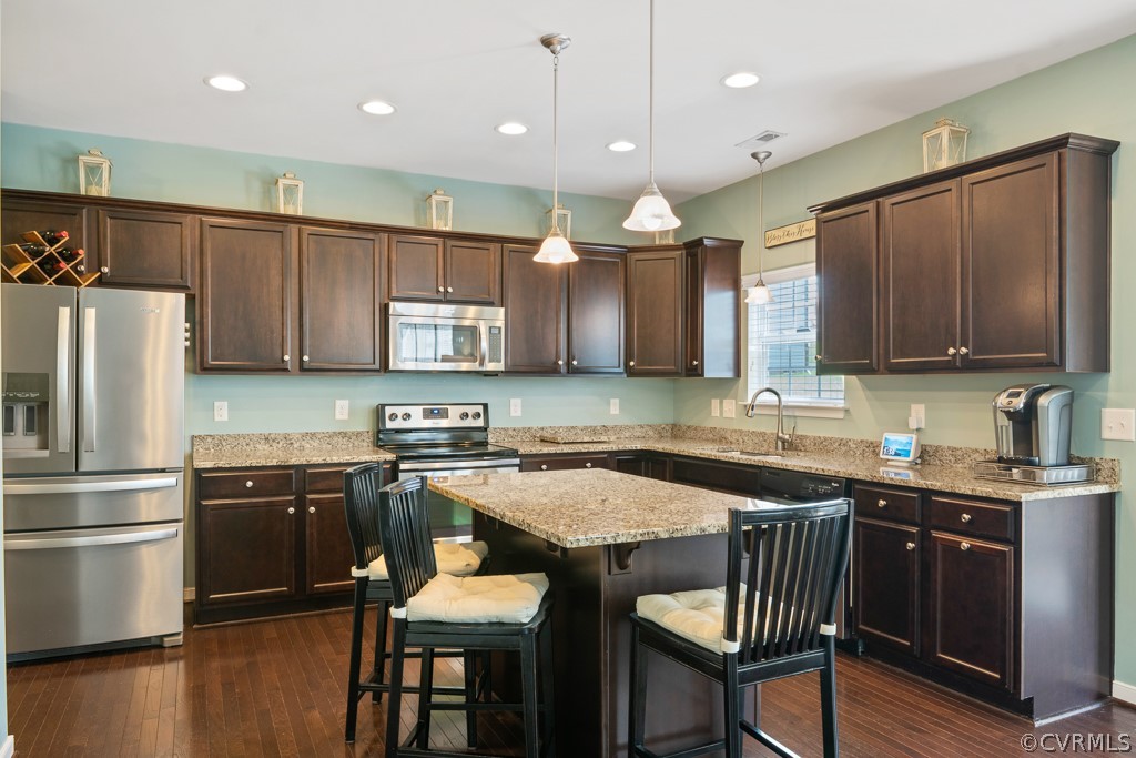 14543 Needham Market Road Midlothian, VA 23112 - Photo 14 of 47 Gallery Image 14