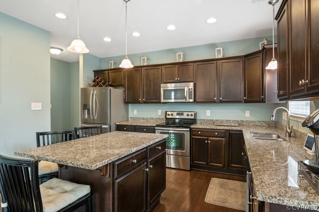 14543 Needham Market Road Midlothian, VA 23112 - Photo 15 of 47 Gallery Image 15