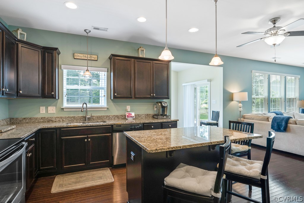 14543 Needham Market Road Midlothian, VA 23112 - Photo 16 of 47 Gallery Image 16