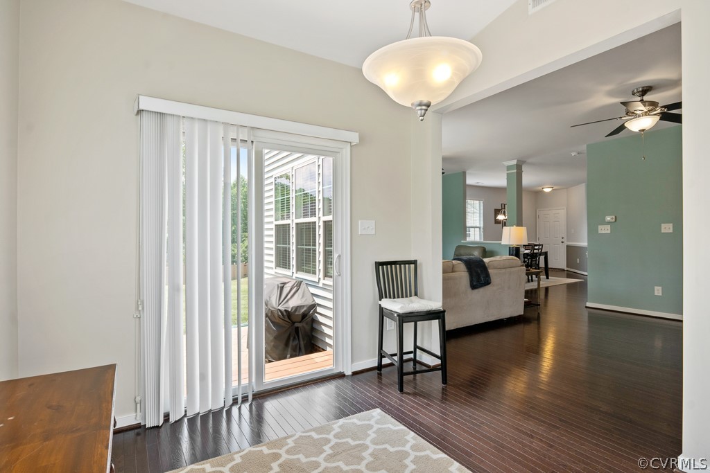14543 Needham Market Road Midlothian, VA 23112 - Photo 19 of 47 Gallery Image 19