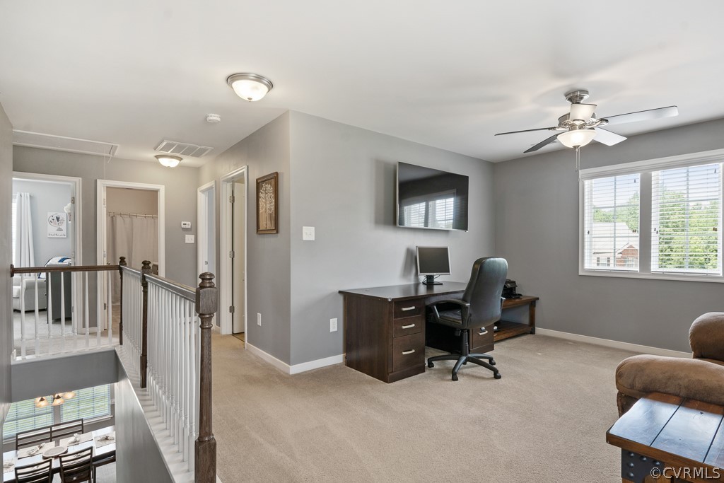 14543 Needham Market Road Midlothian, VA 23112 - Photo 21 of 47 Gallery Image 21