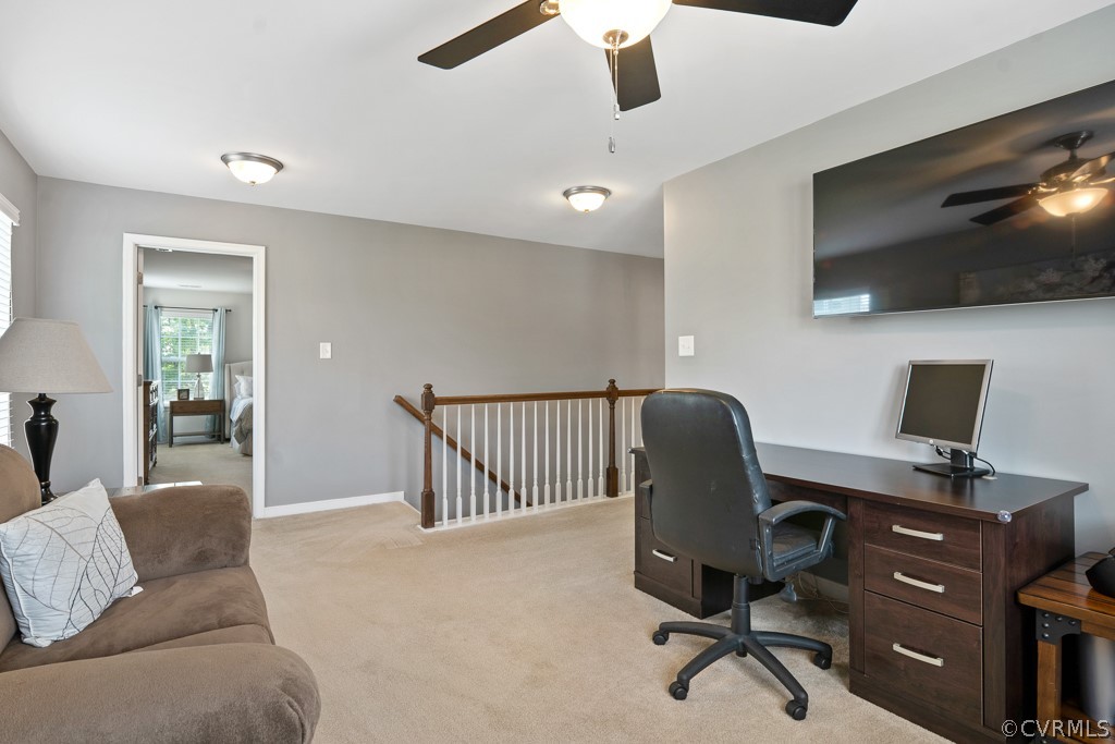 14543 Needham Market Road Midlothian, VA 23112 - Photo 22 of 47 Gallery Image 22