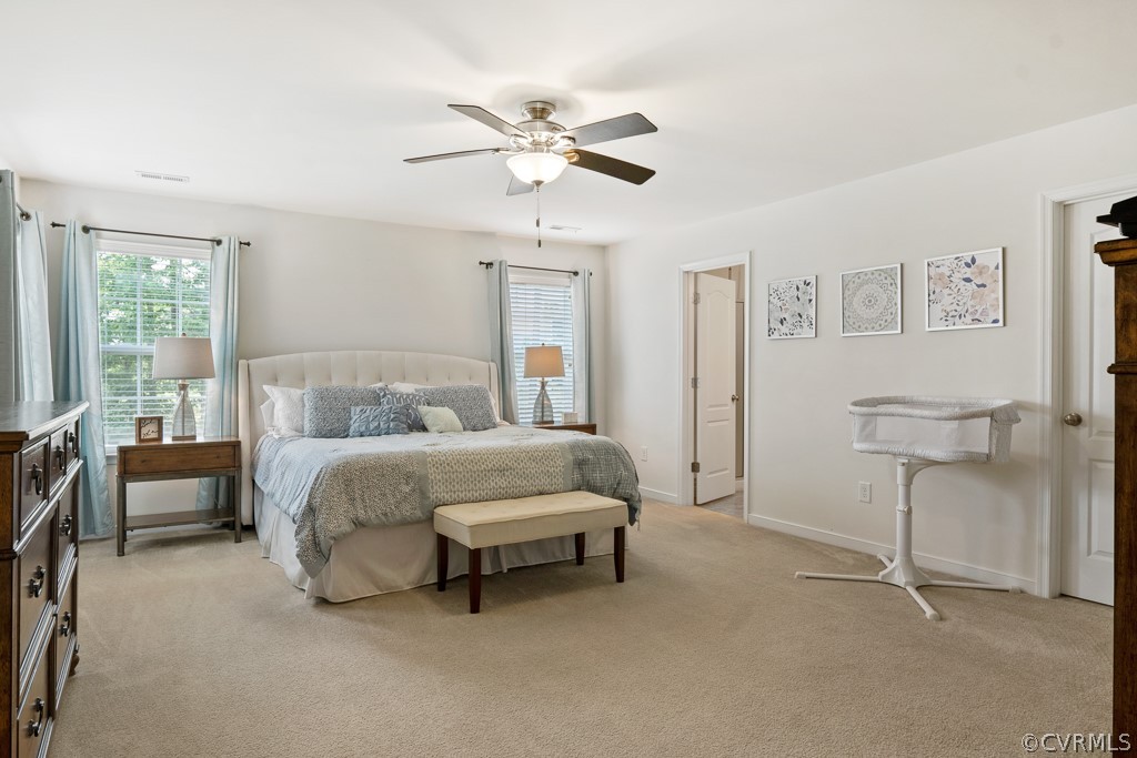 14543 Needham Market Road Midlothian, VA 23112 - Photo 23 of 47 Gallery Image 23