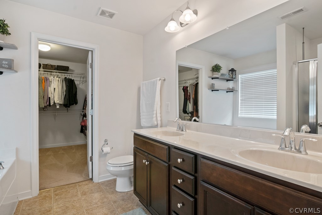 14543 Needham Market Road Midlothian, VA 23112 - Photo 25 of 47 Gallery Image 25