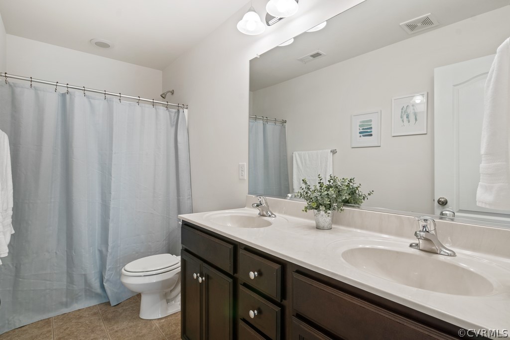 14543 Needham Market Road Midlothian, VA 23112 - Photo 30 of 47 Gallery Image 30