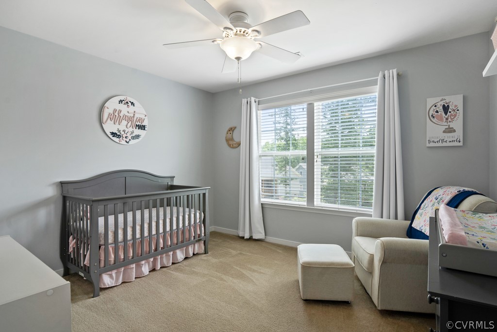 14543 Needham Market Road Midlothian, VA 23112 - Photo 31 of 47 Gallery Image 31