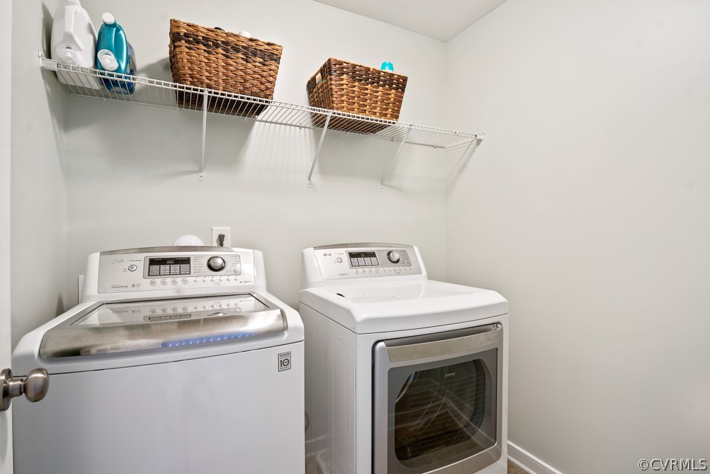 14543 Needham Market Road Midlothian, VA 23112 - Photo 32 of 47 Gallery Image 32