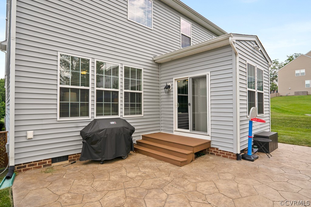 14543 Needham Market Road Midlothian, VA 23112 - Photo 33 of 47 Gallery Image 33