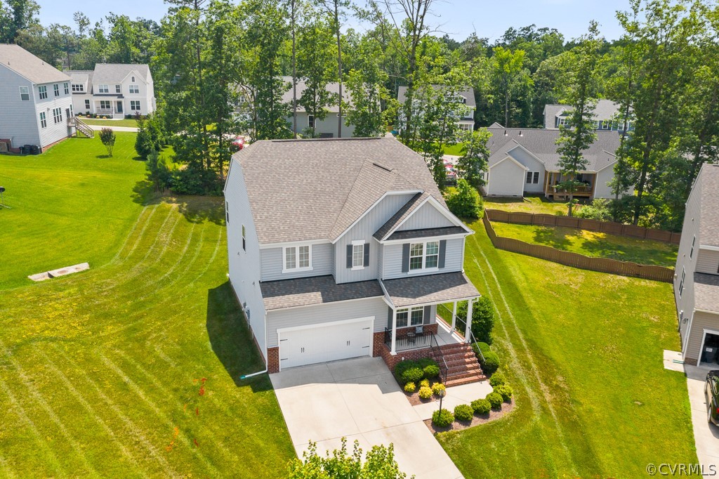 14543 Needham Market Road Midlothian, VA 23112 - Photo 39 of 47 Gallery Image 39