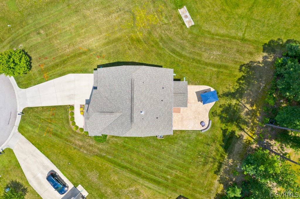 14543 Needham Market Road Midlothian, VA 23112 - Photo 40 of 47 Gallery Image 40