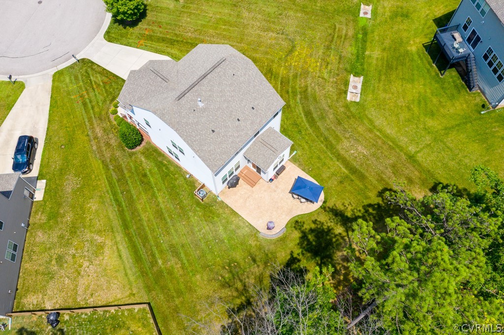 14543 Needham Market Road Midlothian, VA 23112 - Photo 41 of 47 Gallery Image 41