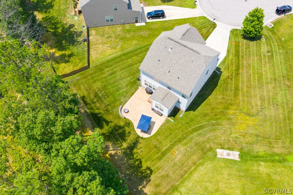 14543 Needham Market Road Midlothian, VA 23112 - Photo 42 of 47 Gallery Image 42
