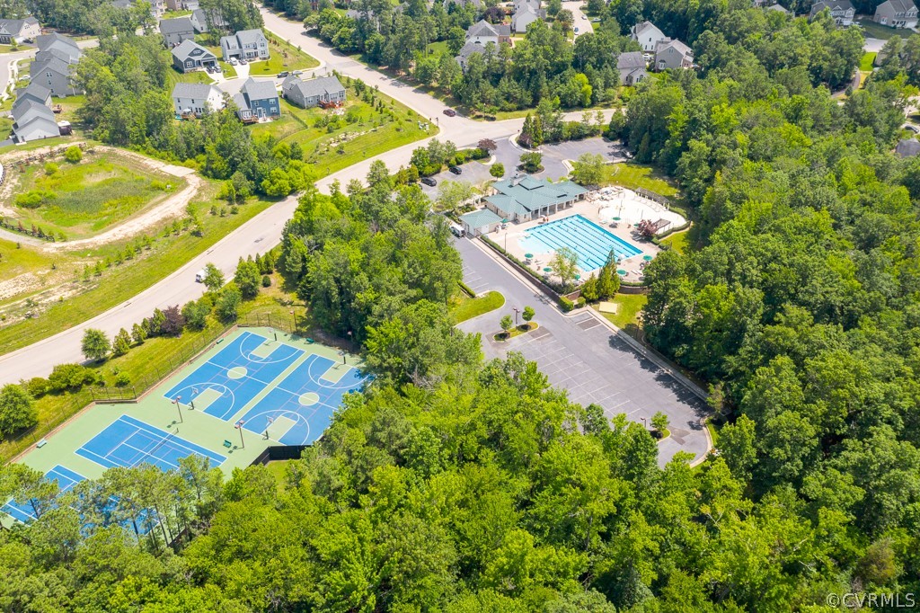 14543 Needham Market Road Midlothian, VA 23112 - Photo 43 of 47 Gallery Image 43