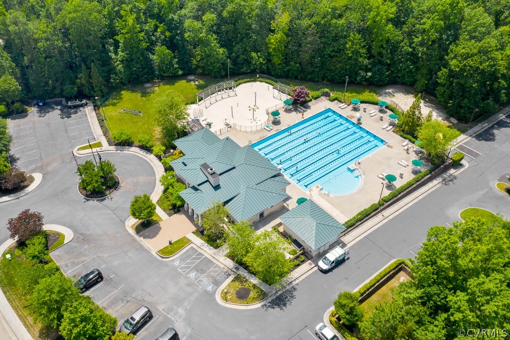 14543 Needham Market Road Midlothian, VA 23112 - Photo 45 of 47 Gallery Image 45