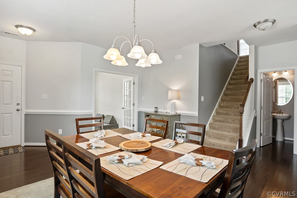 14543 Needham Market Road Midlothian, VA 23112 - Photo 8 of 47 Gallery Image 8