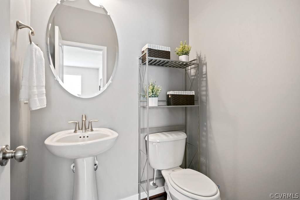 14543 Needham Market Road Midlothian, VA 23112 - Photo 10 of 47 Gallery Image 10