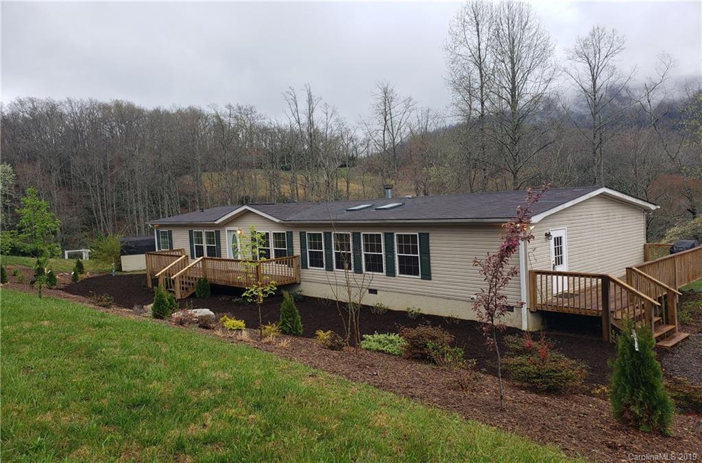 625 Morgan Hill Road Fairview, NC 28730 - Photo 1 of 22 Gallery Image 1