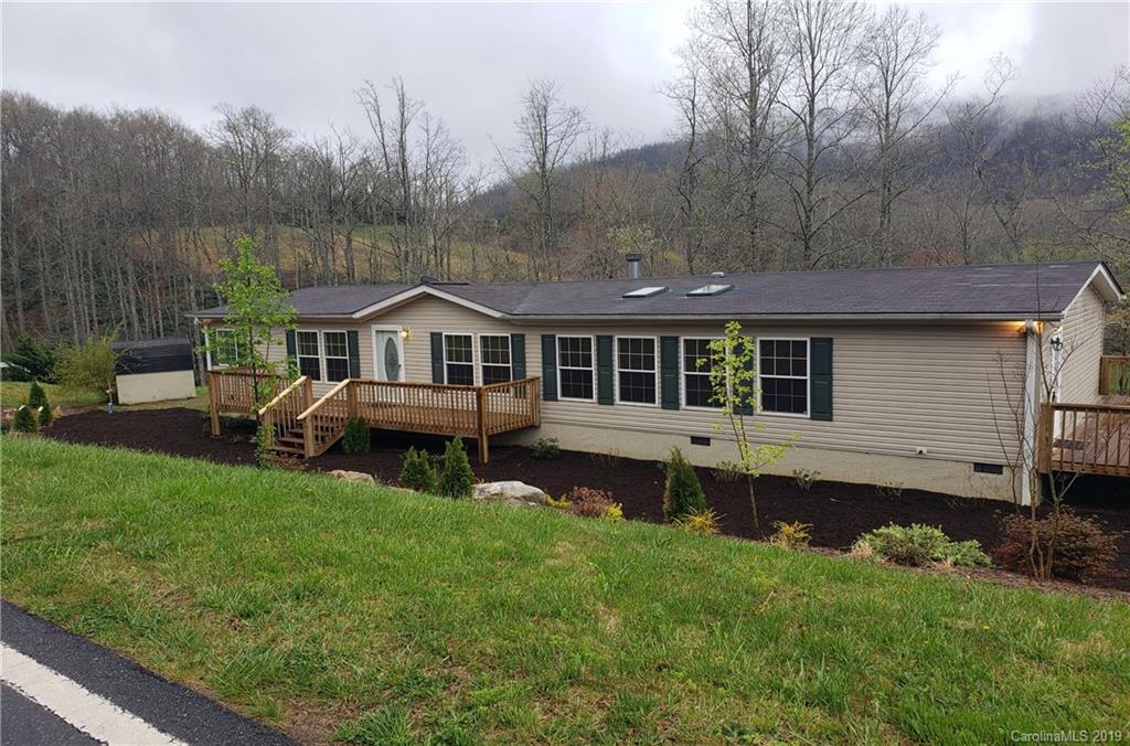 625 Morgan Hill Road Fairview, NC 28730 - Photo 2 of 22 Gallery Image 2