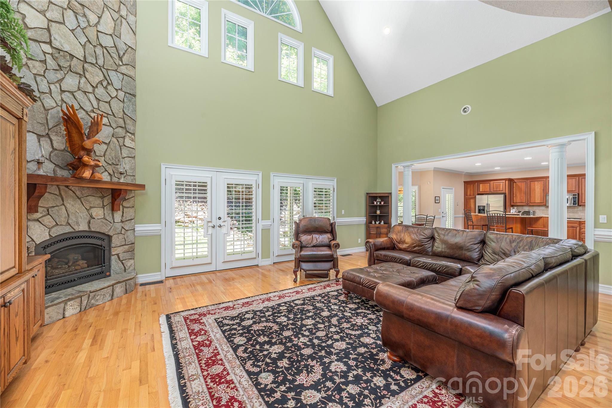 554 Breckenridge Road Waynesville, NC 28785 - Photo 11 of 45