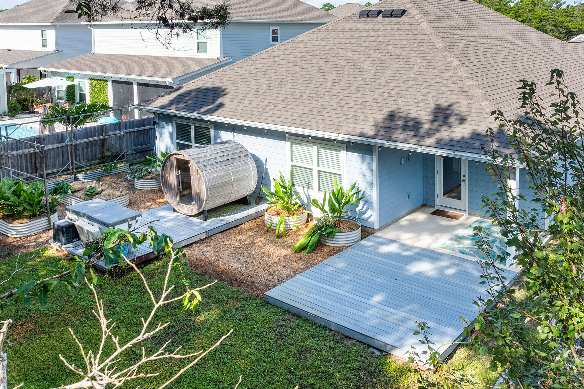 320 Jrs Way Santa Rosa Beach, FL 32459 - Photo 1 of 40 DJI_20251009101630_0389_D