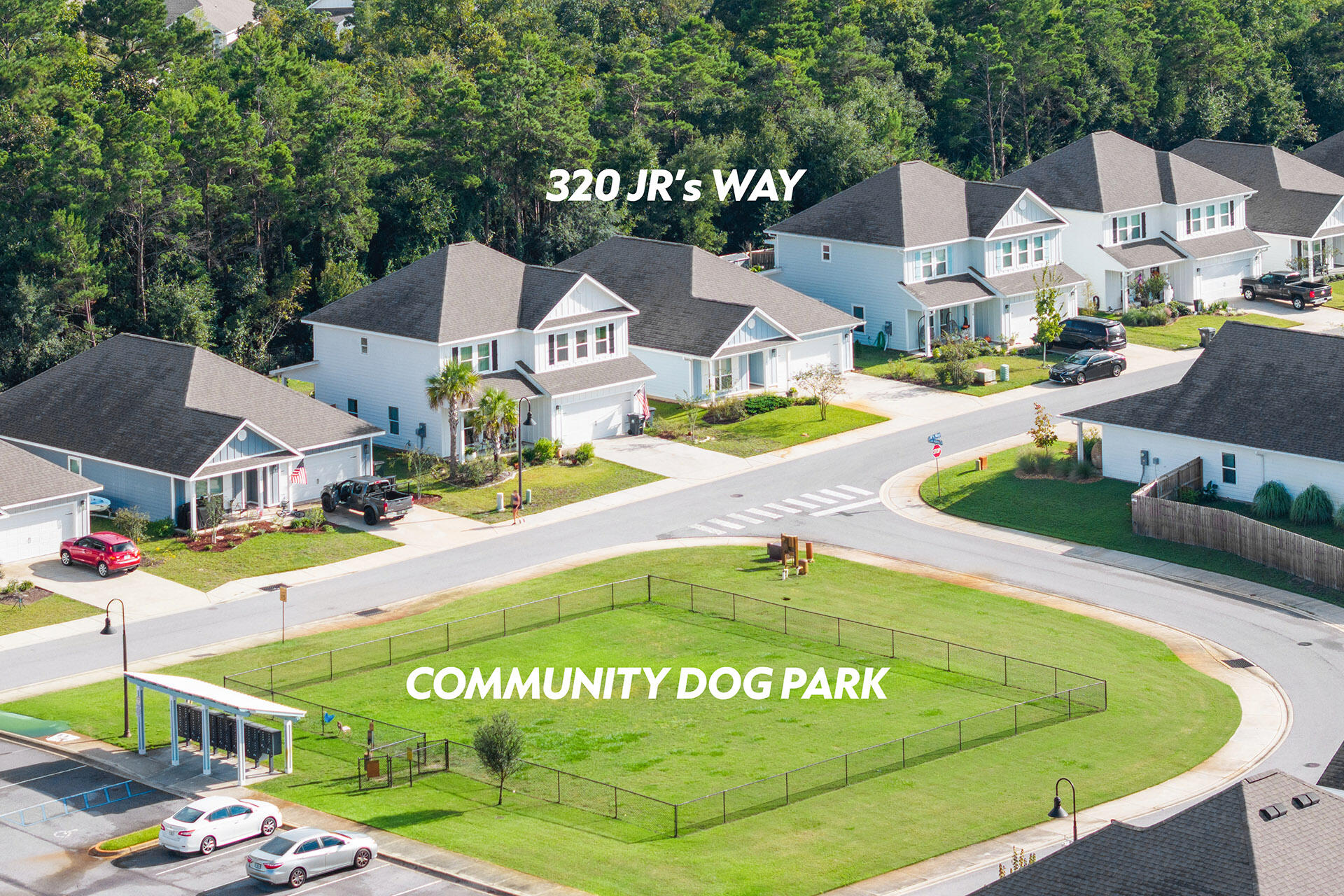 320 Jrs Way Santa Rosa Beach, FL 32459 - Photo 4 of 40 DJI_20251009155057_0454_D