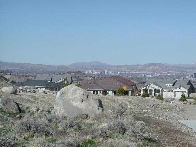 152 Mule Creek Circle Reno, NV 89511 - Photo 2 of 9 an aerial view of multiple house