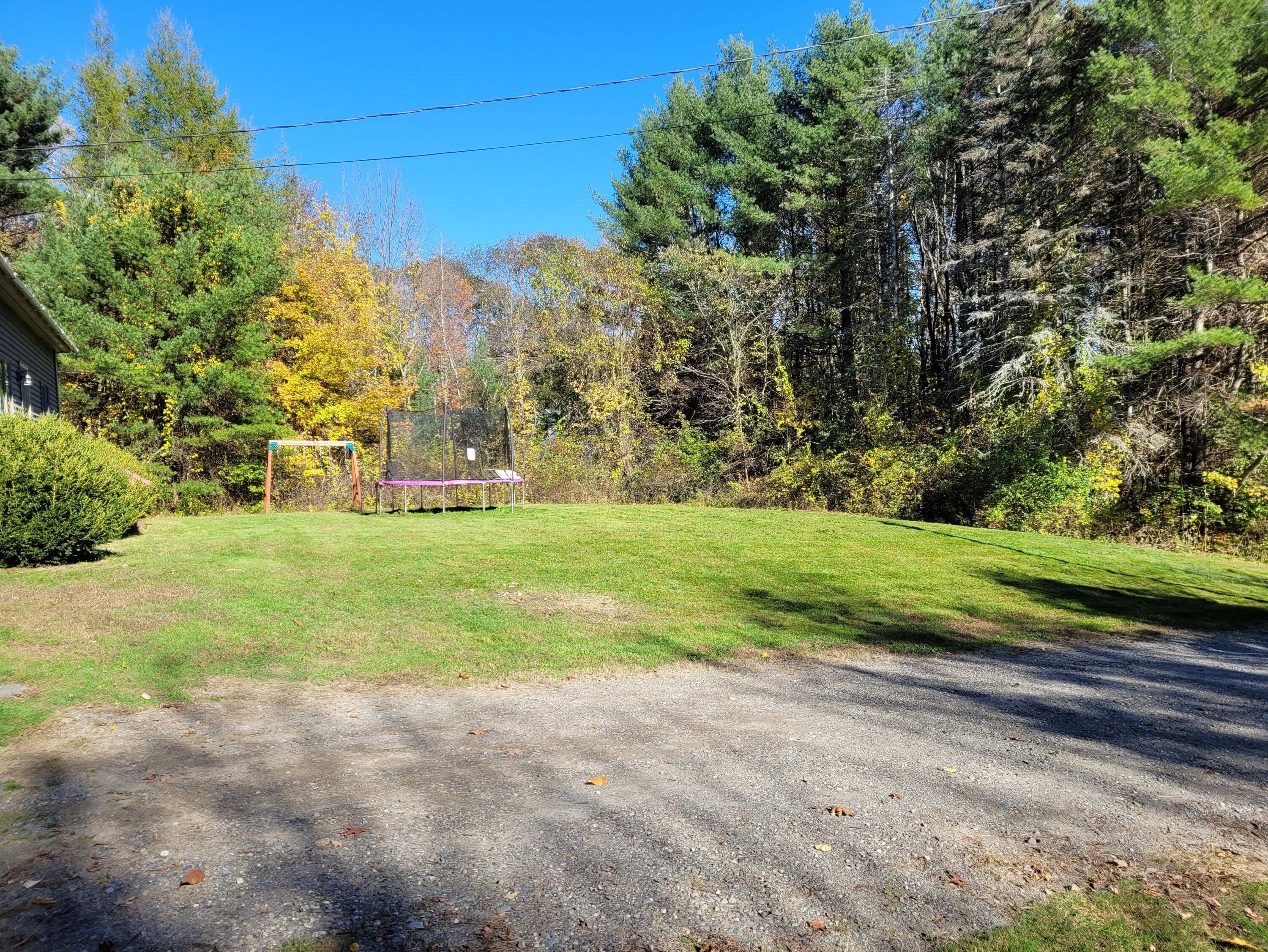 175 Neck Road South China, ME 04358 - Photo 4 of 19 3 Front Yard Photo 3