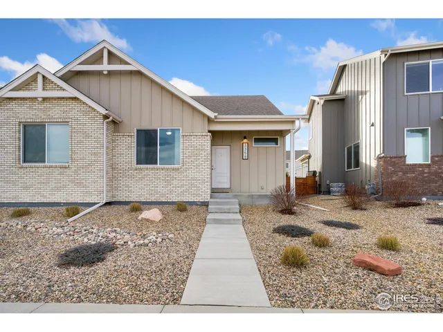 $299,000 | 3358 Picasso Drive, Loveland, CO 80538