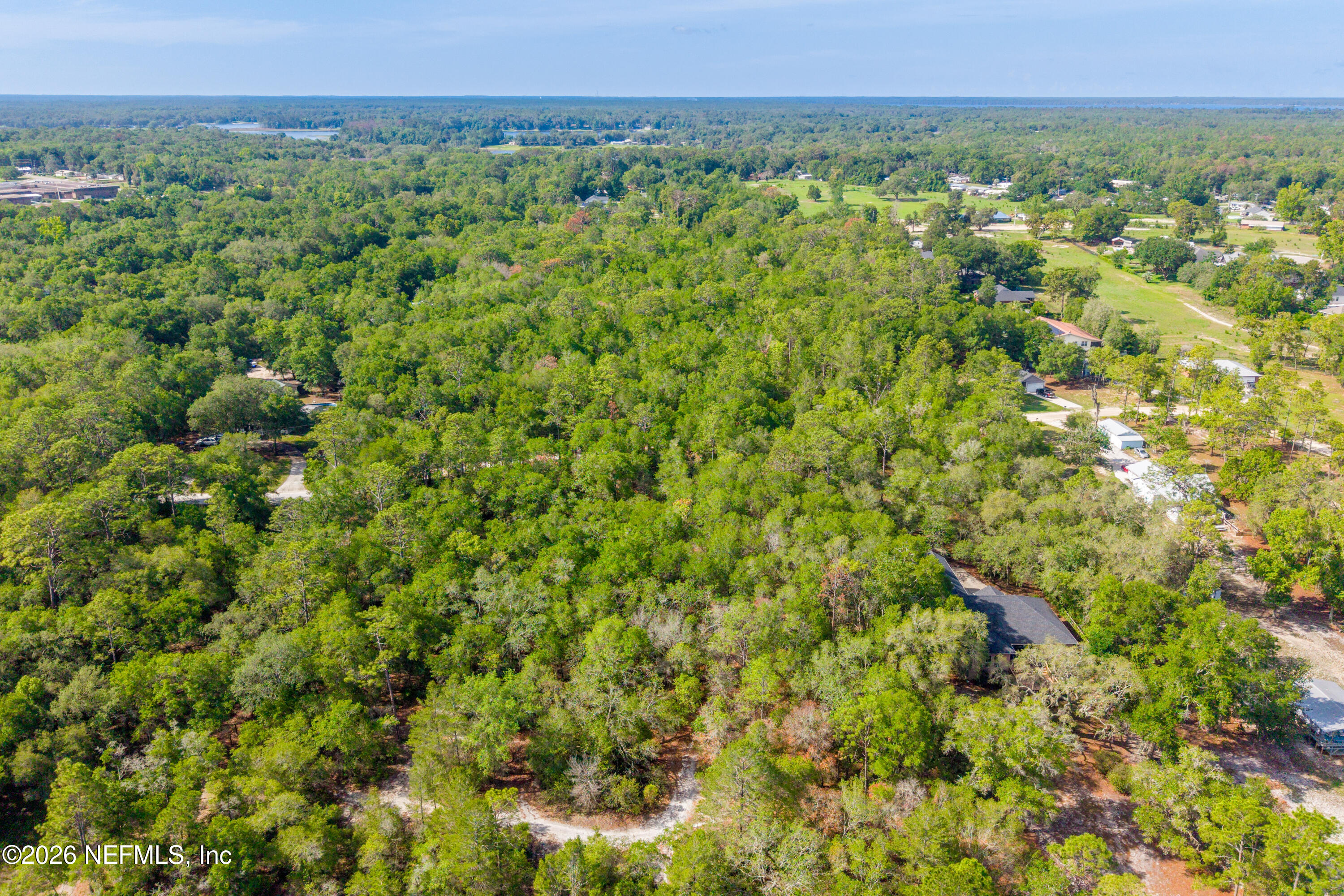 Tbd Lot 4 Southeast Tbd Loop Keystone Heights, FL 32656 - Photo 13 of 17 SE 46th Loop Parcels-31