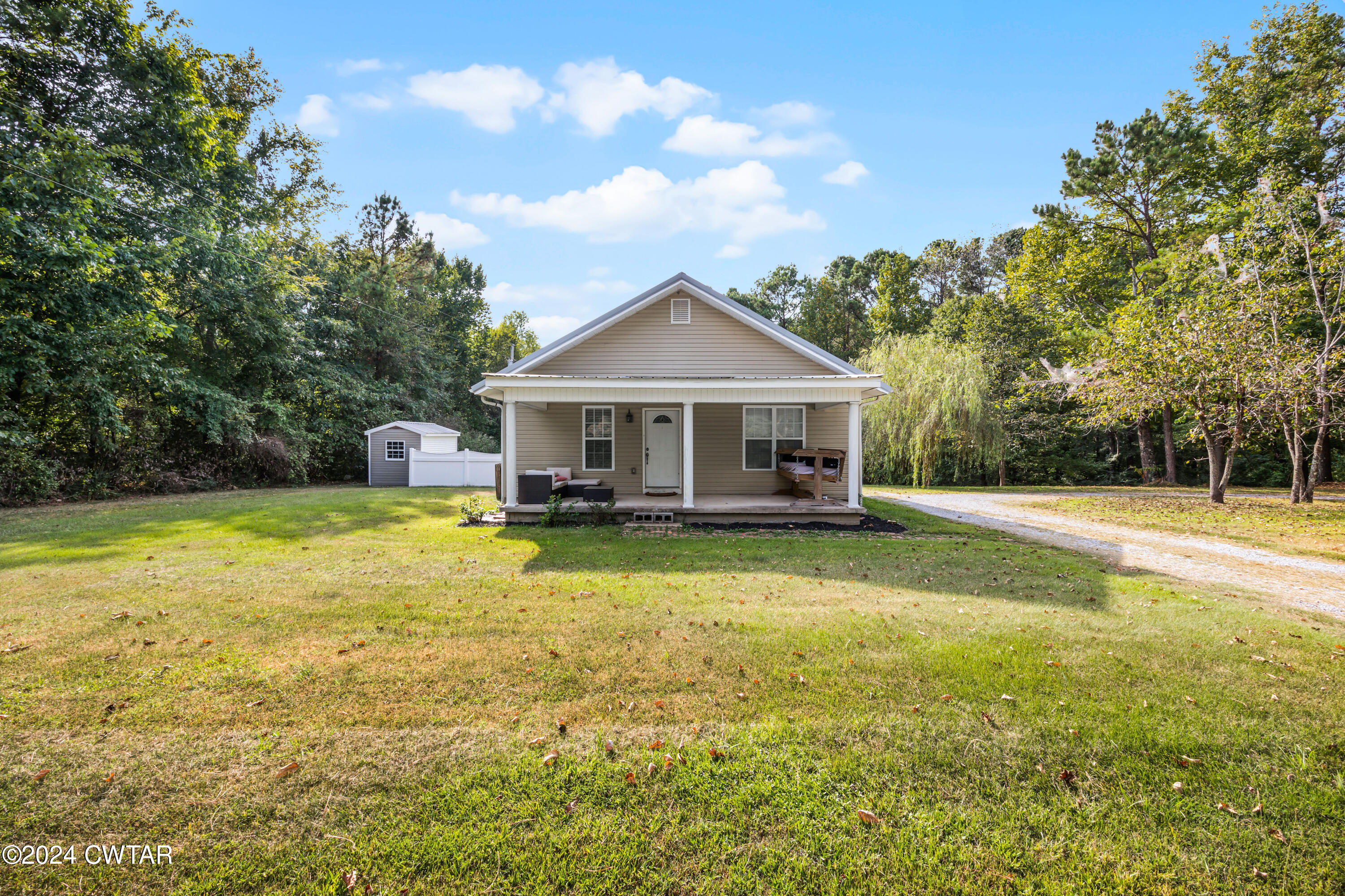 86 Mathis Crossing Road Milan, TN 38358 - Photo 1 of 16 5363E133-38A3-4C2D-B4B0-2097BE4FAA53