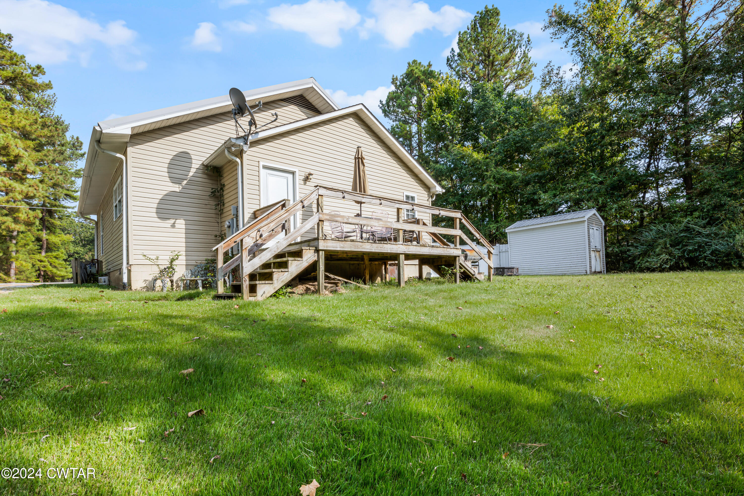 86 Mathis Crossing Road Milan, TN 38358 - Photo 13 of 16 6A665E6E-1FBC-40EB-B410-E88E90D1AD54