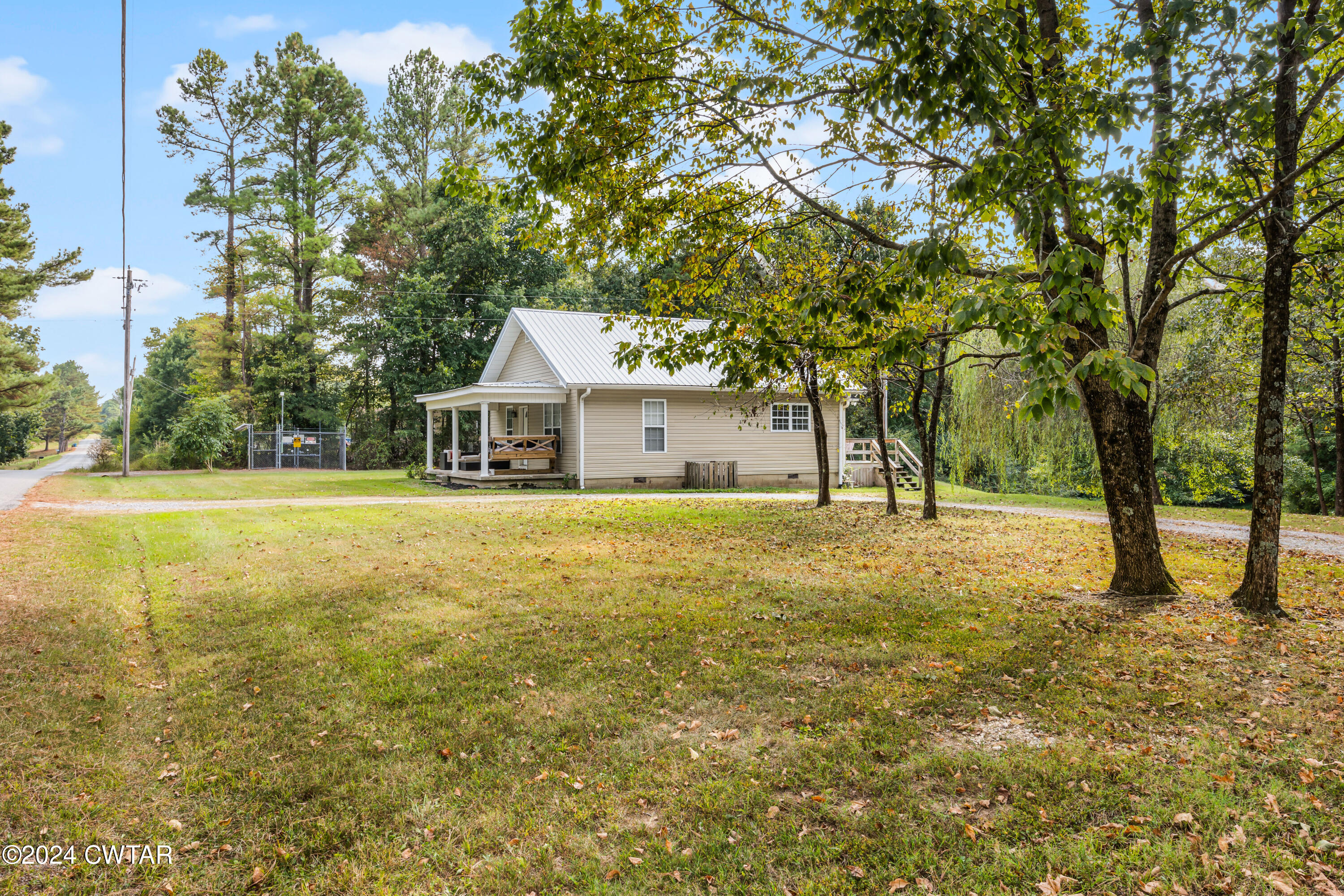 86 Mathis Crossing Road Milan, TN 38358 - Photo 16 of 16 8033AD88-5B7F-44C1-9247-E551E94A493C