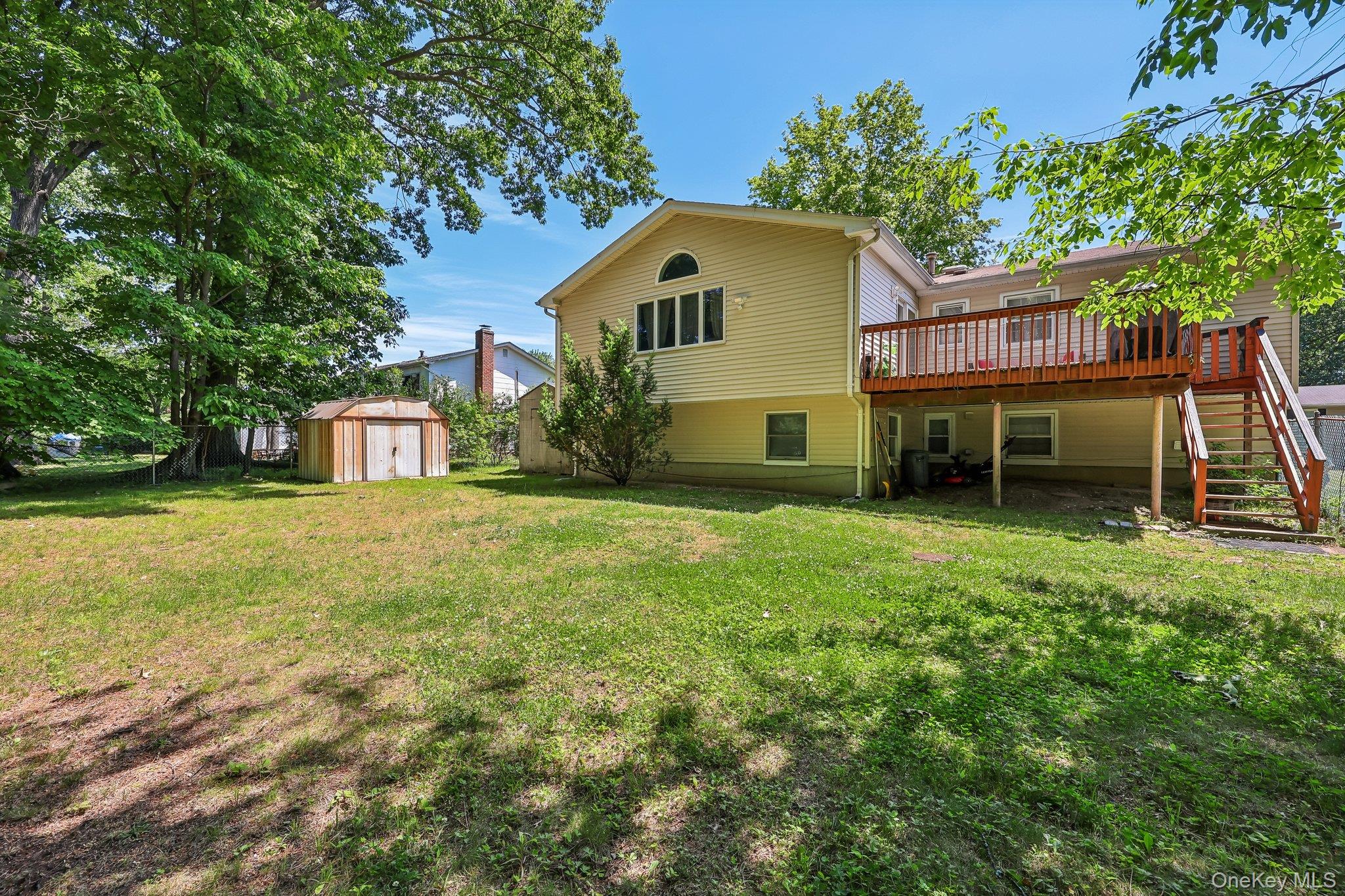 21 Baylor Road Nanuet, NY 10954 - Photo 43 of 44
