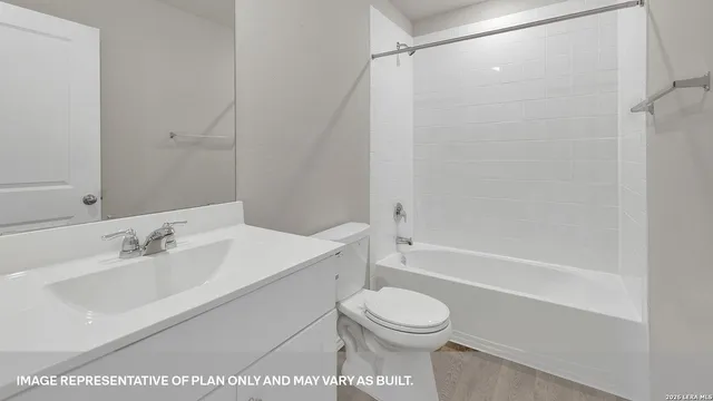 $270,990 | 200 Langston Drive, Lockhart, TX 78644