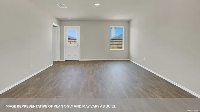 $270,990 | 200 Langston Drive, Lockhart, TX 78644