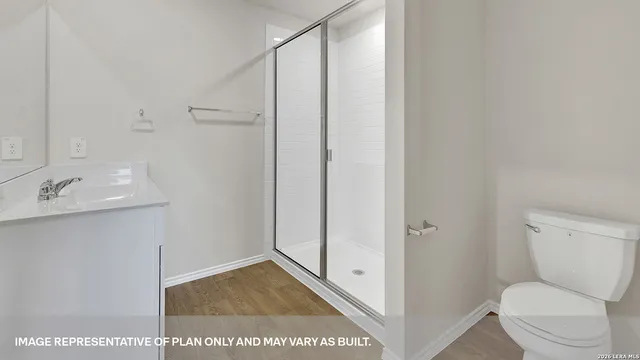 $270,990 | 200 Langston Drive, Lockhart, TX 78644