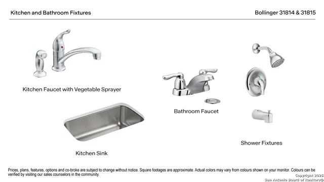 $270,990 | 200 Langston Drive, Lockhart, TX 78644
