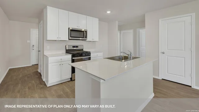 $270,990 | 200 Langston Drive, Lockhart, TX 78644