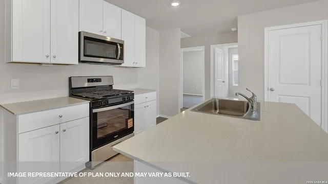 $270,990 | 200 Langston Drive, Lockhart, TX 78644