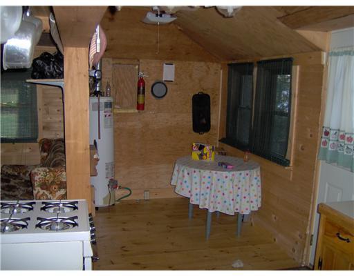 4 Ragged Lake Road Owls Head, NY 12969 - Photo 6 of 8 Kitchen.