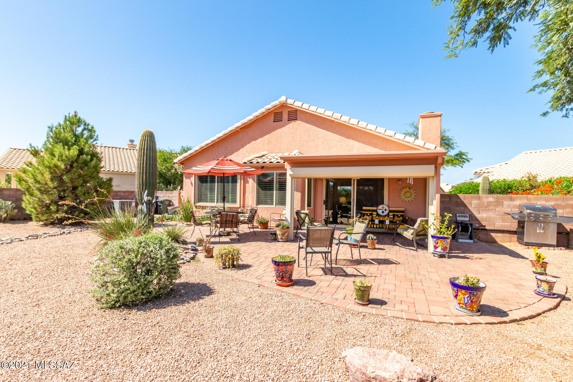 45 South London Station Road Tucson, AZ 85748 - Photo 22 of 28