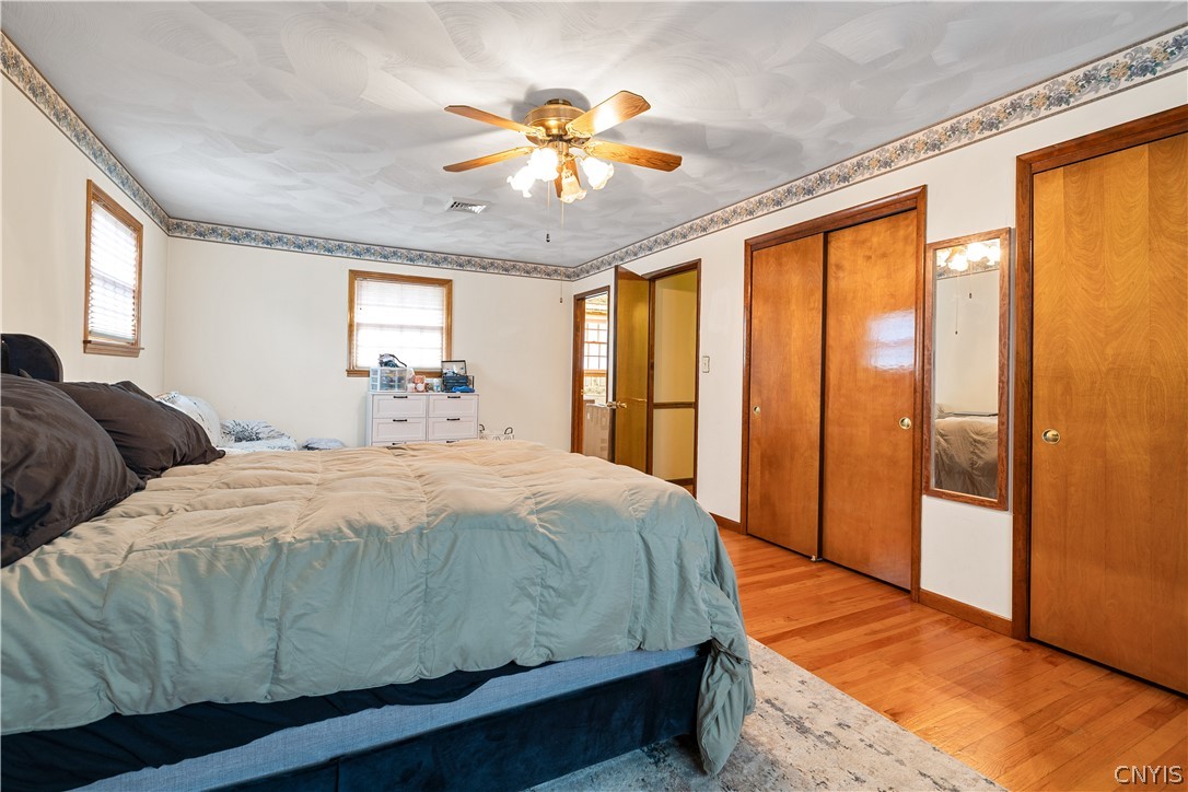 936 Ridgewood Road Herkimer, NY 13350 - Photo 21 of 39