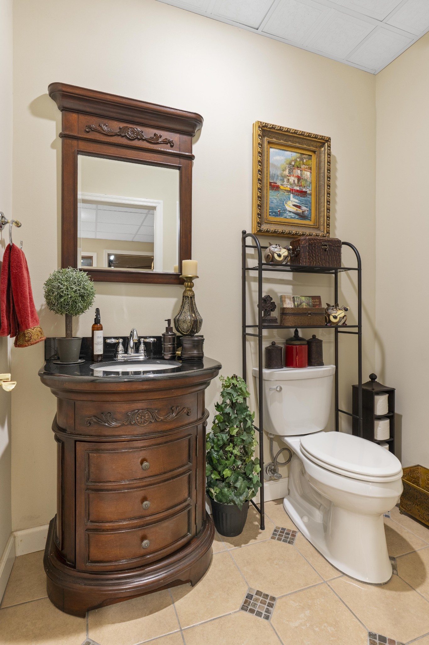6196 Mt Pisgah Road Nashville, TN 37211 - Photo 47 of 55
