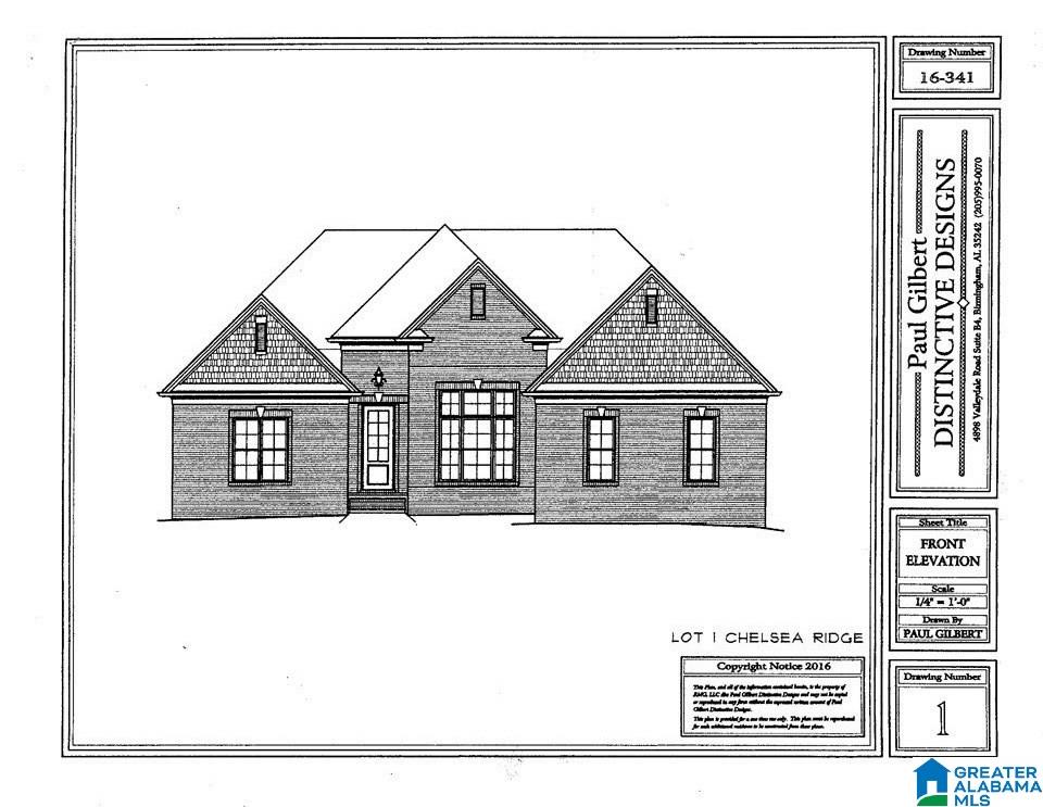 2015 Chelsea Ridge Drive Columbiana, AL 35051 - Photo 8 of 10