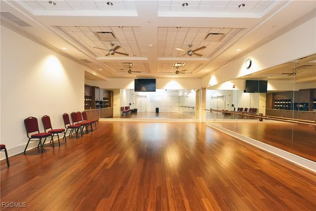 $289,000 | 14521 Hickory Hill Court, Unit 422, Fort Myers, FL 33912