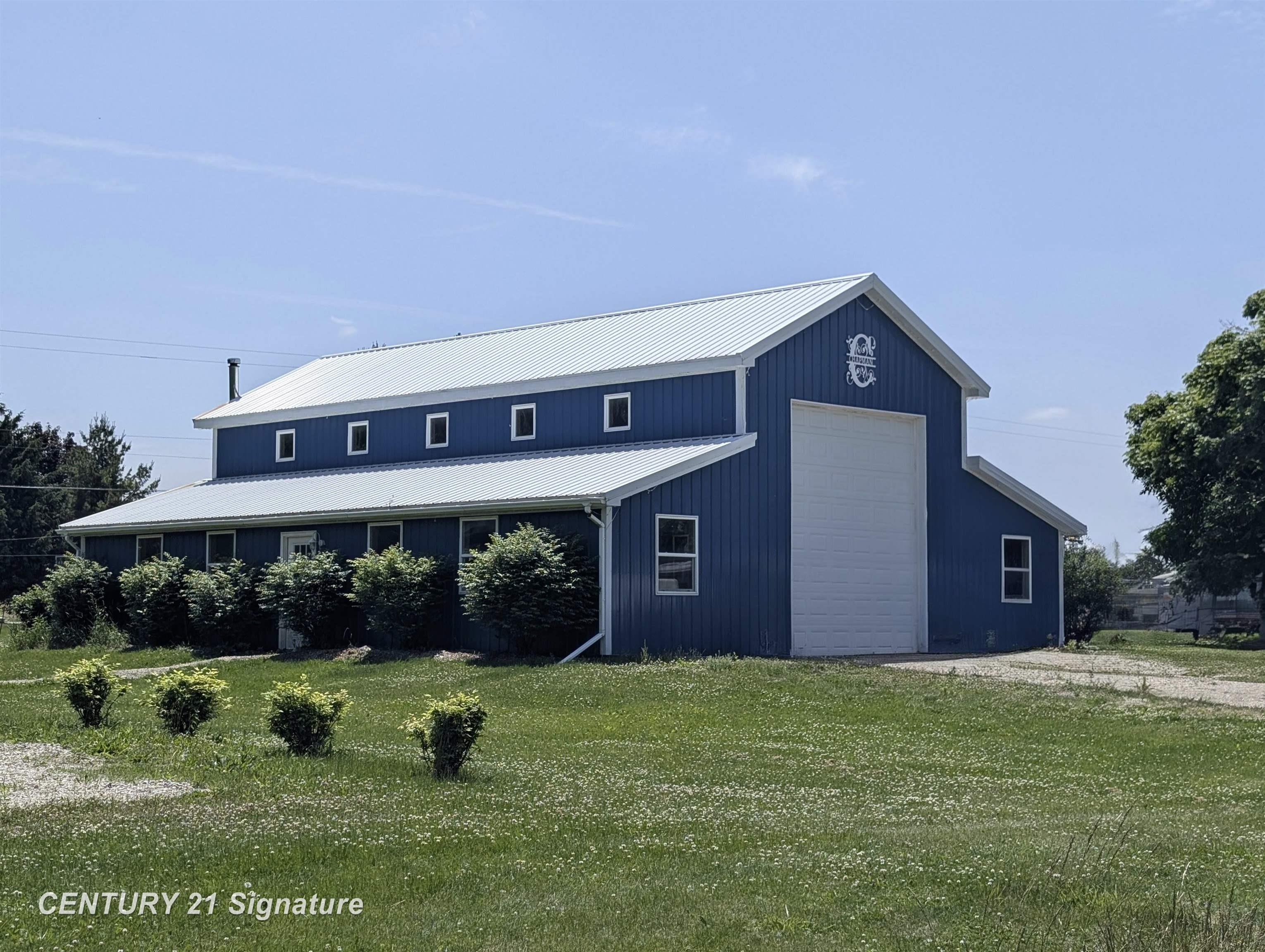 6399 West Ray Road Linden, MI 48451 - Photo 2 of 76